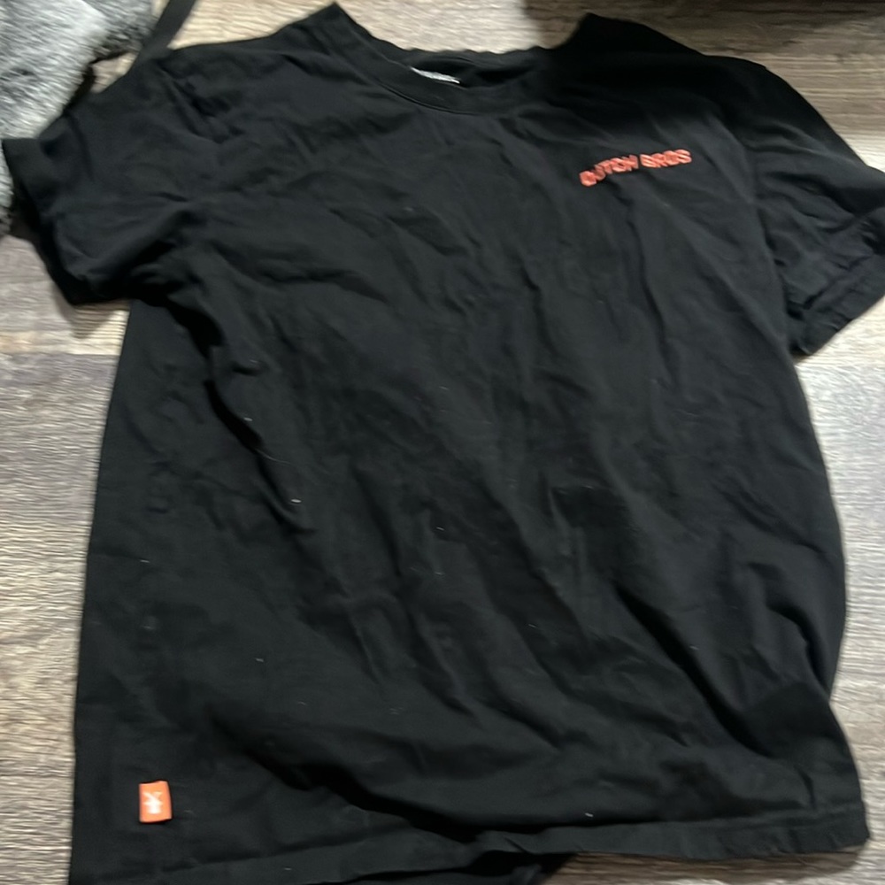 womens large dutch shirt